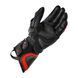 Моторукавички Shima RS-3 Fluo Red L