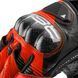 Моторукавички Shima RS-3 Fluo Red L