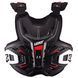 Панцир кросовий LEATT Chest Protector 2.5 Black