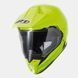 Мотошлем MT SYNCHRONY SV Duo Sport Solid Gloss Yellow L