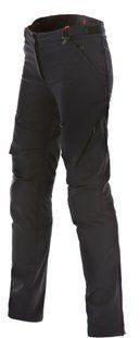 Мотоштаны Dainese Drake Super AIR LADY TEX Black