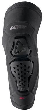 Наколінники LEATT 3DF 6.0 EVO Knee Guard Black Medium