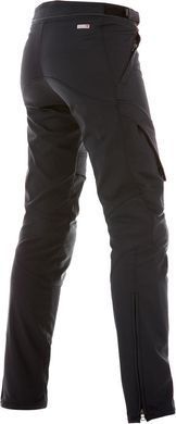 Мотоштаны Dainese Drake Super AIR LADY TEX Black