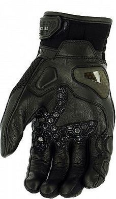 Мотоперчатки RICHA Turbo Black XXL