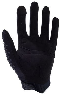 Моторукавички FOX Bomber LT Glove - CE Black XXL (12)