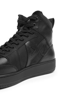 Моточеревики PandoMoto Apex Sneakers Black 39