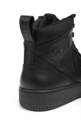 Моточеревики PandoMoto Apex Sneakers Black 39