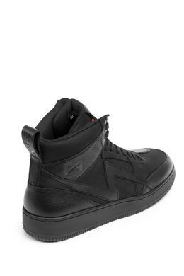 Моточеревики PandoMoto Apex Sneakers Black 39