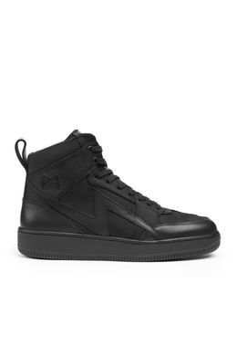Моточеревики PandoMoto Apex Sneakers Black 39