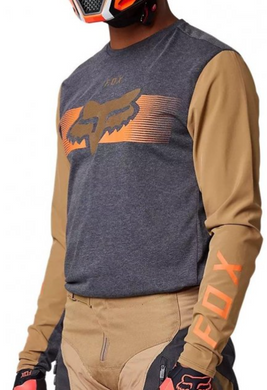 Джерси FOX Ranger Off-Road Dark Khaki XXXL
