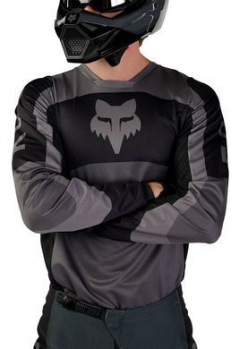 Джерси FOX 180 NITRO JERSEY Dark Shadow XXL