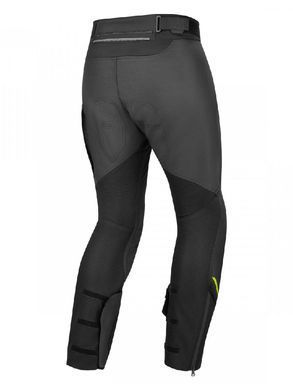 Мотоштаны Shima Alpha Fluo S
