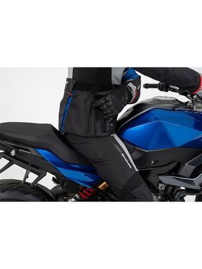 Мотокуртка Shima Alpha Blue S