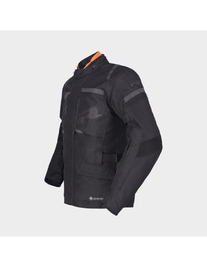 Мотокуртка RICHA Brutus GORETEX Black M