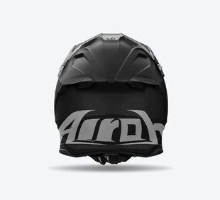 Мотошолом Airoh Twist 3 COLOR black matt M