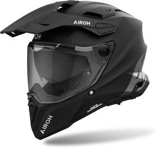 Мотошлем Airoh COMMANDER 2 COLOR black matt L