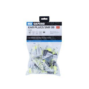 Беруші Oxford Ear plugs SNR39 - 25 pairs (Поштучно)