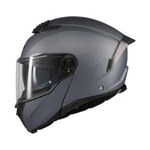 Мотошлем MT ATOM 2 SV PURE A2 Matt L +Pinlock