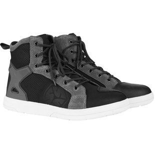 Моточеревики SCOYCO MT040 Grey 40