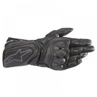 Моторукавички Alpinestars SP-8 V3 Black/Black XL