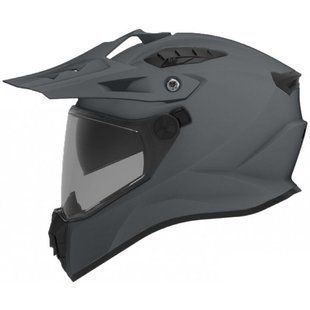Мотошлем MT TRACK SV PURE A2 Matt L