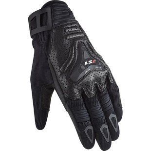 Моторукавички LS2 All Terrain Man Black L