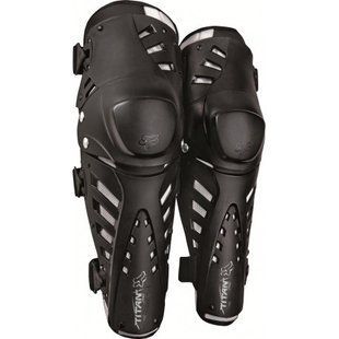 Мотонаколінники FOX Titan PRO Knee