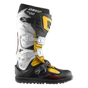 Моточеревики Gaerne SG 22 JARVIS 50th 41