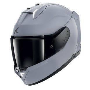 Мотошлем SHARK SKWAL i3 Dark Shadow Plain Glossy M