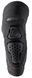 Наколінники LEATT 3DF 6.0 EVO Knee Guard Black Medium