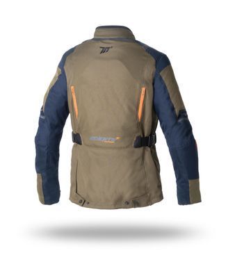 Мотокуртка Seventy JT83 Khaki S
