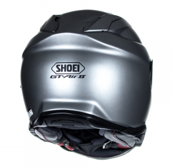 Мотошлем SHOEI GT-Air II Matt Titan M