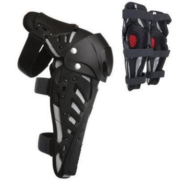 Мотонаколенники FOX Titan PRO Knee