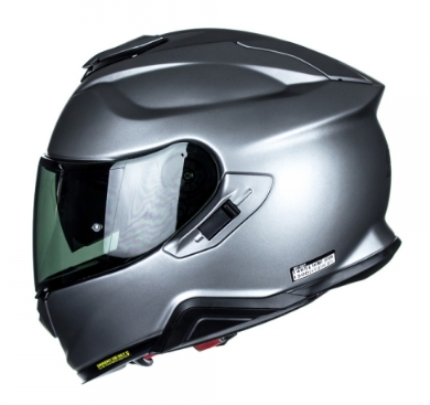 Мотошлем SHOEI GT-Air II Matt Titan M