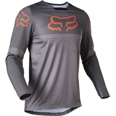Джерси штаны FOX Legion LT Pewter M
