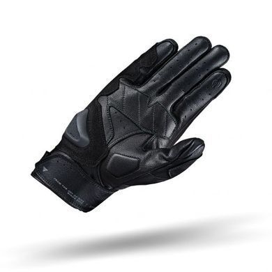 Мотоперчатки Shima Spark 2.0 Black XXXL