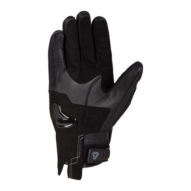 Мотоперчатки SECA Control Flash S