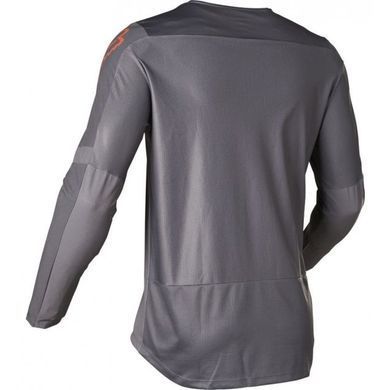 Джерси штаны FOX Legion LT Pewter M