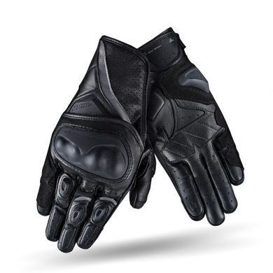 Мотоперчатки Shima Spark 2.0 Black XXXL