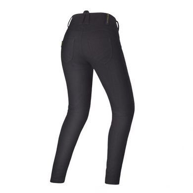 Мотоштаны Shima NOX 2.0 Leggins Black W24-L32