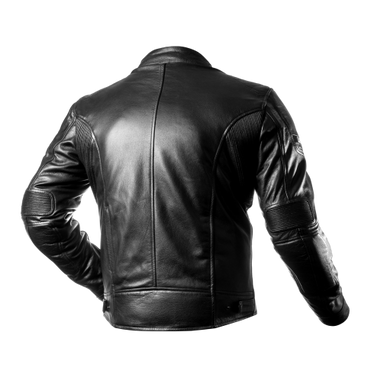 Мотокуртка Shima Hunter Black L