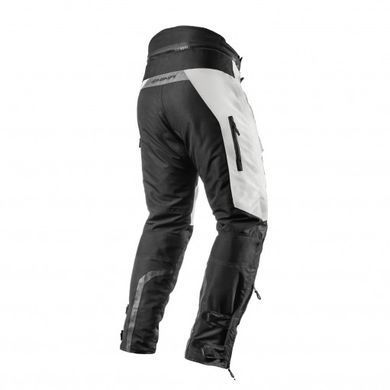 Мотоштаны Shima Rift Gray S