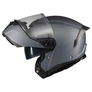 Мотошлем MT ATOM 2 SV PURE A2 Matt L +Pinlock
