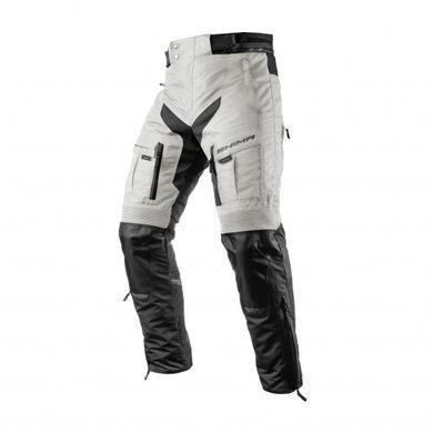 Мотоштаны Shima Rift Gray S