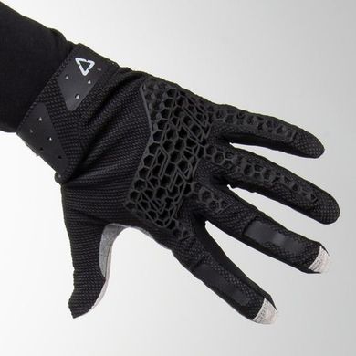 Мотоперчатки LEATT GPX 4.5 Lite Black L