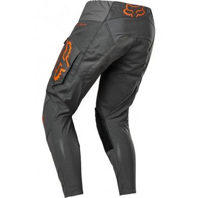 Джерси штаны FOX Legion LT Pewter M