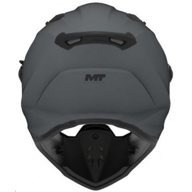 Мотошолом MT TRACK SV PURE A2 Matt L