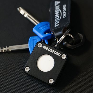 Метка для Apple&reg; AirTag&trade; Oxford Universal Tag Mount