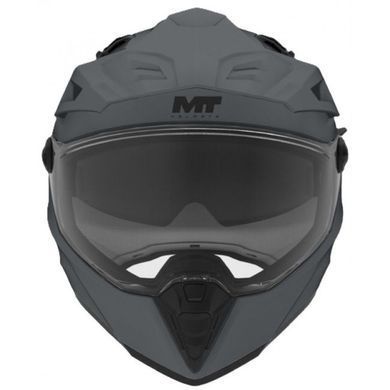 Мотошолом MT TRACK SV PURE A2 Matt L