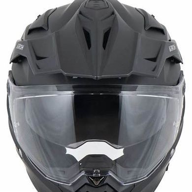 Мотошолом Airoh COMMANDER 2 COLOR black matt L